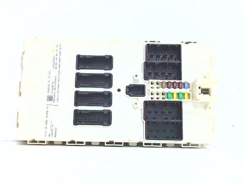 Used Fuse box Fuse box BMW 1 (F20) 116 d (116 hp) 39956226 39956226