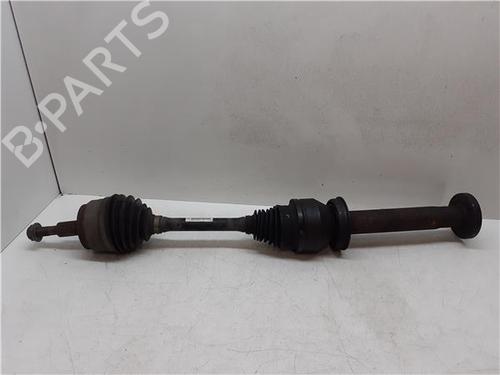 Used Right front driveshaft Right front driveshaft 38360832 38360832