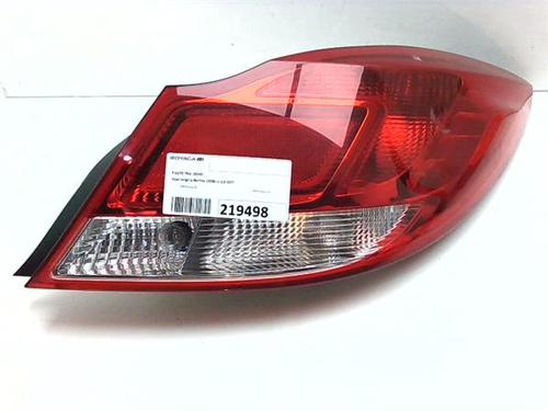 Used Right taillight Right taillight 38373129 38373129