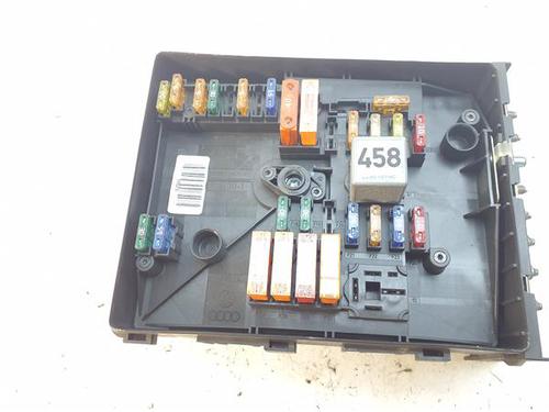 electronic-module-audi-a3-8p1-2003-2004-2005-2006-2007-2008-2009-2010-2011-2012-2013-38371366 main image