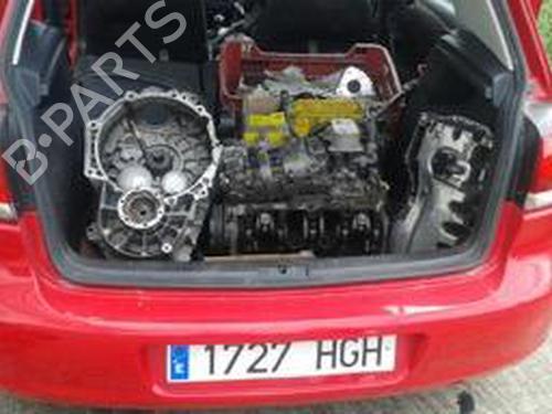 Right taillight VW GOLF VI (5K1) 2.0 TDI | BP38350567C35 - Image 7