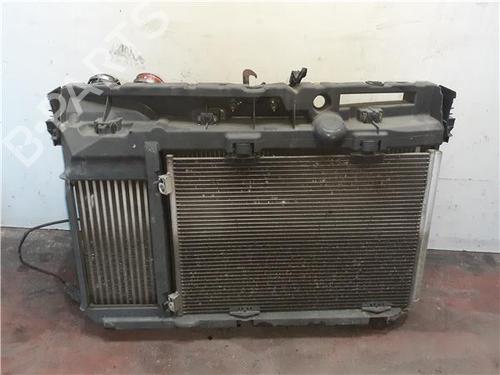 Used Intercooler Intercooler 38362075 38362075