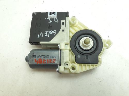 left-front-window-motor-vw-golf-vi-5k1-2008-2009-2010-2011-2012-2013-2014-38374023 main image