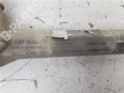 Steering rack OPEL CORSA E (X15) 1.3 CDTI (08, 68) | BP38388365M22 - Image 4