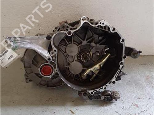 Gearkasse Gearkasse 38366981 38366981