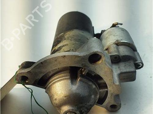 Starter PEUGEOT PARTNER MPV (5_, G_) 1.9 D | BP38367403M8 - Image 2