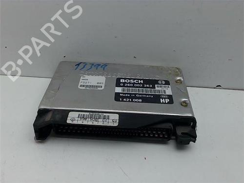 Control unit BMW 5 (E39) 540 i | BP38353282M11 - Image 3