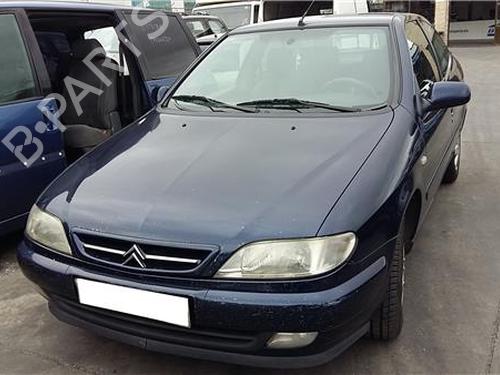 Used Parts CITROËN XSARA (N1) 1.9 TD 4971661