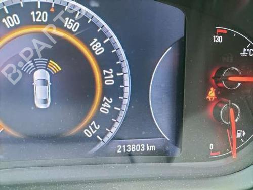 Switch OPEL INSIGNIA A Saloon (G09) 2.0 CDTI (69) | BP38389911I30 - Image 7