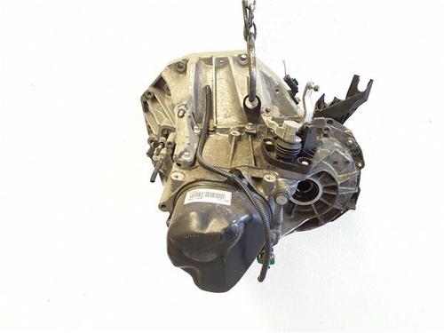 Gearbox RENAULT CLIO III Hatchback Van (SB_, SR_) 1.5 dCi | BP38350926M3 - Image 4