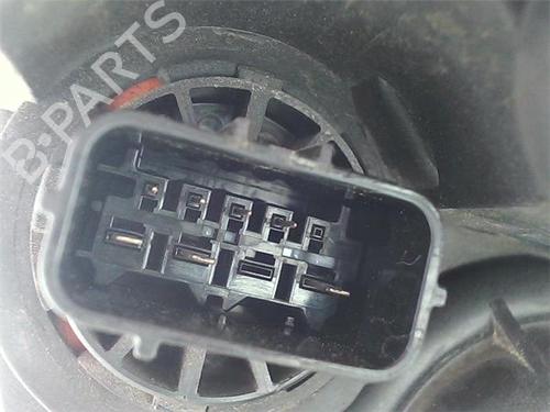 Left headlight MINI MINI (R50, R53) One | BP38373421C28 - Image 4