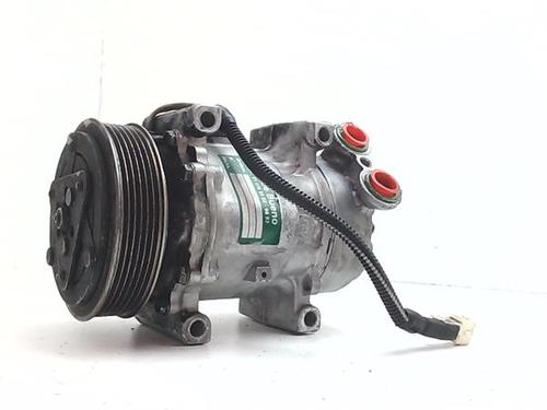 AC compressor PEUGEOT 206 CC (2D) 2.0 S16 | BP38379647M34 - Image 2