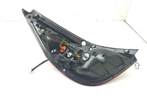 Right taillight HYUNDAI i30 (FD) 1.4 | BP38387018C35 - Image 4