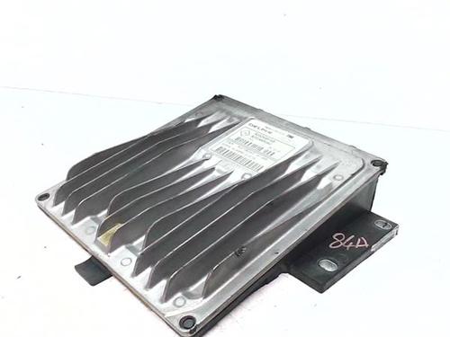 Control unit RENAULT MEGANE II Saloon (LM0/1_) 1.5 dCi (LM02, LM13, LM2A) | BP38389710M11 - Image 6