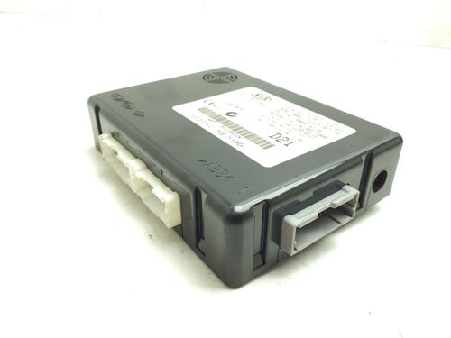 Electronic module KIA CEE'D (JD) 1.4 MPI | BP38542262M83 - Image 4
