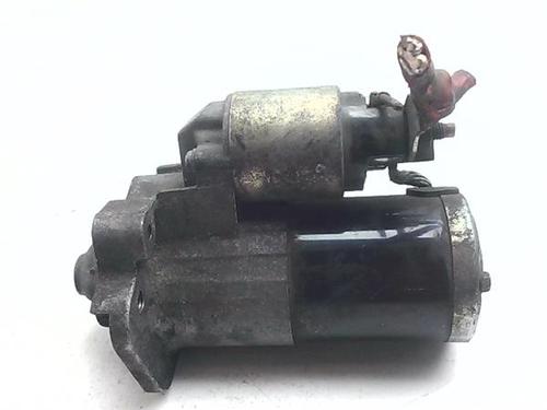 Starter RENAULT MEGANE II Saloon (LM0/1_) 1.5 dCi (LM1E) | BP38351336M8 - Image 2