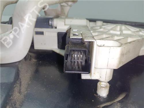 Used Rear left window mechanism Rear left window mechanism 38396473 38396473