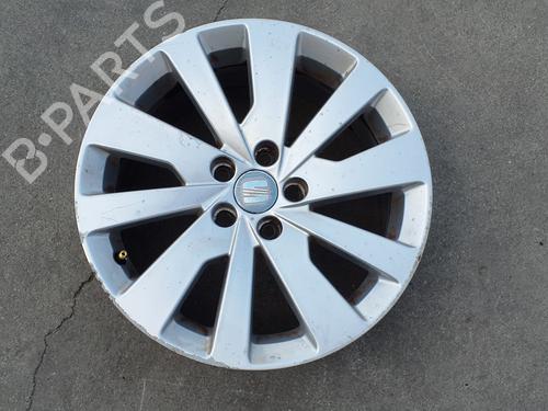 rim-seat-toledo-iv-kg3-2012-2013-2014-2015-2016-2017-2018-2019-38332942 main image