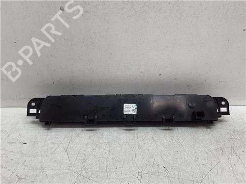 Climate control PEUGEOT RIFTER 1.5 BlueHDi 130 | BP38366806I5 - Image 3