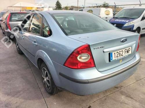 Control unit FORD FOCUS II Convertible 1.6 | BP38365302M11 - Image 4
