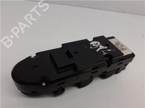 Left front window switch BMW 5 (E60) 525 xi | BP38363015I27 - Image 3