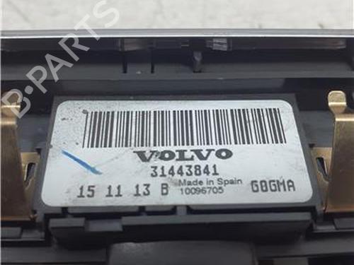 Headlight switch VOLVO XC60 I SUV (156) D3 | BP38366373I24 - Image 2
