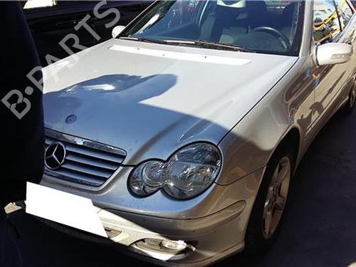 Engine MERCEDES-BENZ C-CLASS (W203) C 220 CDI (203.006, 203.008) | BP38350451M1 - Image 10