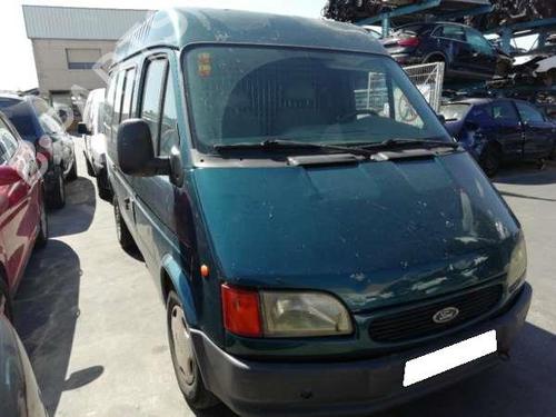 Left front indicator FORD TRANSIT Van (E_ _) 2.5 DI (EAL, EAS) | BP38360462C32 - Image 3