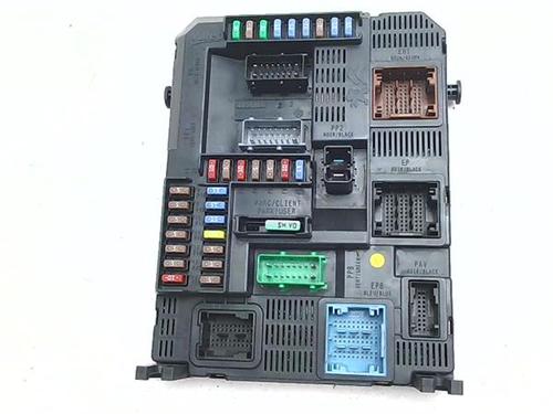 Used Electronic module Electronic module 38395181 38395181