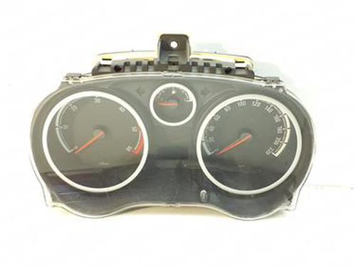 Used Instrument cluster Instrument cluster 38403004 38403004