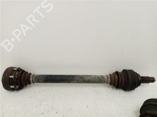 Right rear driveshaft BMW 6 (E63) 630 i | BP38355662M41 - Image 2