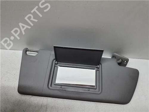 Used Right sun visor Right sun visor 38364247 38364247
