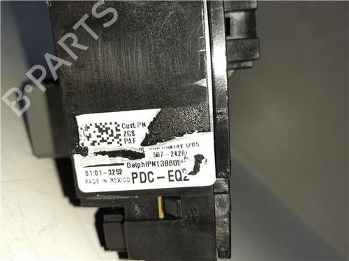 Electronic module MERCEDES-BENZ A-CLASS (W176) A 180 (176.042) | BP38359394M83 - Image 3