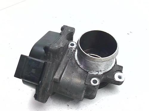 Used Throttle body Throttle body SEAT ALTEA XL (5P5, 5P8) 1.6 TDI (105 hp) 38382101 38382101