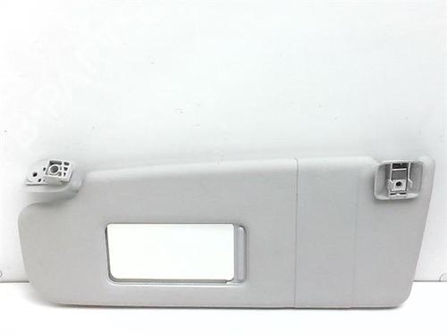 Left sun visor VW GOLF VI (5K1) 1.6 TDI | BP38379772I1 - Image 4