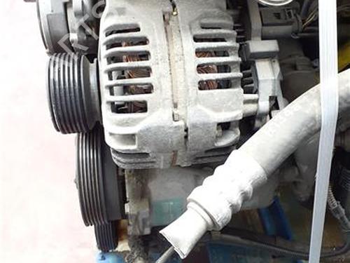 Used Alternator Alternator 38388494 38388494
