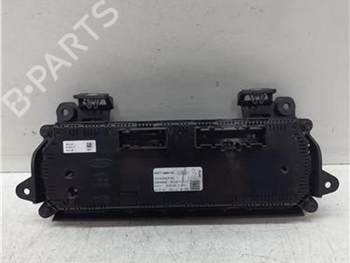 Climate control FORD FOCUS IV Saloon (HM) 1.5 EcoBlue | BP38365845I5 - Image 2