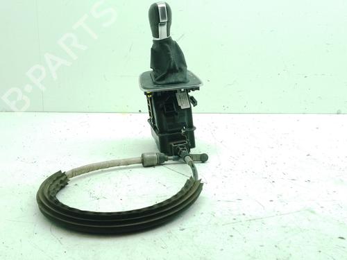 Used Gear lever Gear lever VW POLO V (6R1, 6C1) 1.4 TDI (90 hp) 40158178 40158178