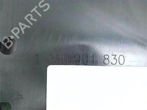 Instrument cluster AUDI A4 B6 (8E2) 2.0 | BP38398318C47 - Image 9