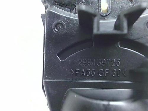 Steering column stalk KIA CARENS IV 1.7 CRDi | BP38385009I23 - Image 2