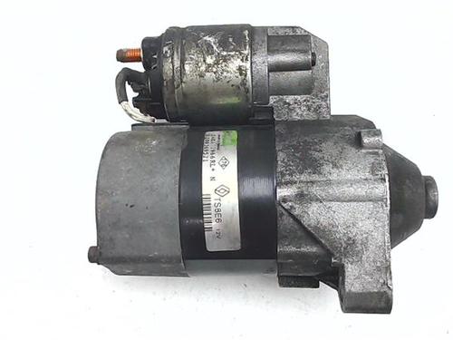 Starter RENAULT CLIO III Hatchback Van (SB_, SR_) 1.2 (SR0J) | BP38405831M8 - Image 3
