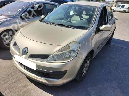 Electronic module RENAULT CLIO III Hatchback Van (SB_, SR_) 1.5 dCi | BP38372623M83 - Image 6