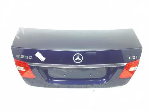 tailgate-mercedes-benz-e-class-w212-2009-2010-2011-2012-2013-2014-2015-2016-38363629 main image