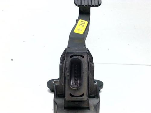 Pedal KIA RIO IV (YB, SC, FB) 1.4 CRDi 90 | BP38384171I4 - Image 7