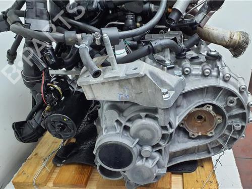 Used Gearbox Gearbox 38393456 38393456