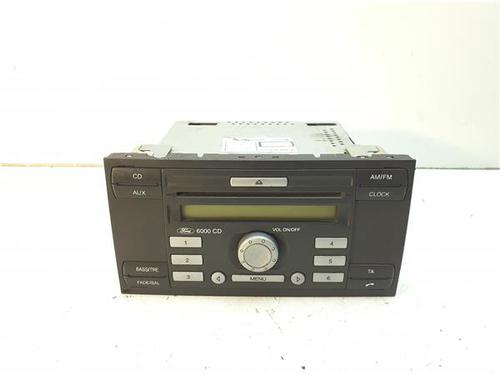 Used Radio Radio 38369472 38369472