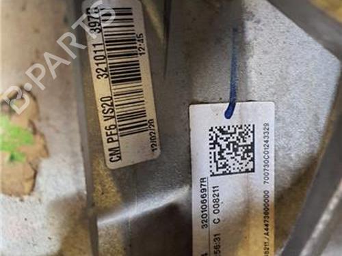 Gearbox MERCEDES-BENZ VITO Van (W447) 110 CDI (447.601, 447.603, 447.605) | BP38367940M3 - Image 4