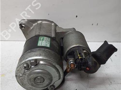 Starter KIA CEED (CD) 1.4 T-GDI | BP38366613M8 - Image 3
