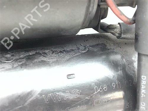Starter VW PASSAT B5.5 Variant (3B6) 1.9 TDI | BP38348918M8 - Image 4