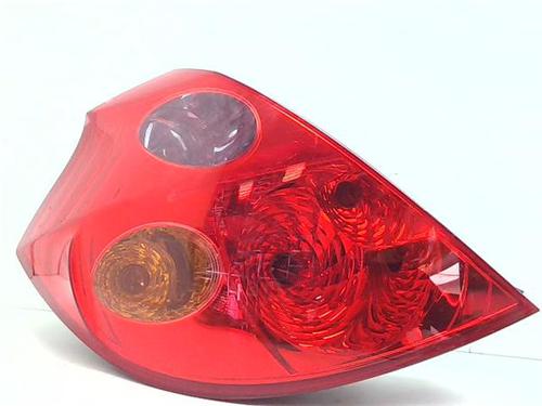 Used Left taillight Left taillight 38404444 38404444